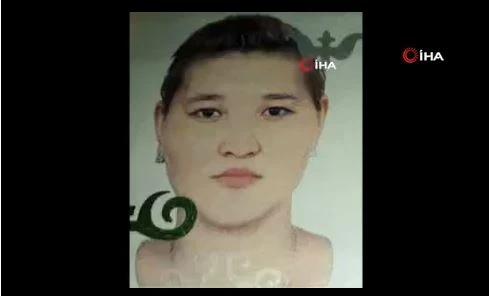 Kırgız bakıcının sır intiharı